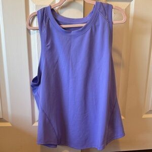 Old Navy Women's Lavender Tank Top